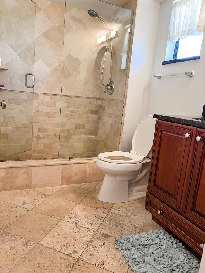 Knot A Care Remodeled Direct Water Access Condo With Ocean And Pool Views Now Sleeps Six Marco Island Exteriör bild