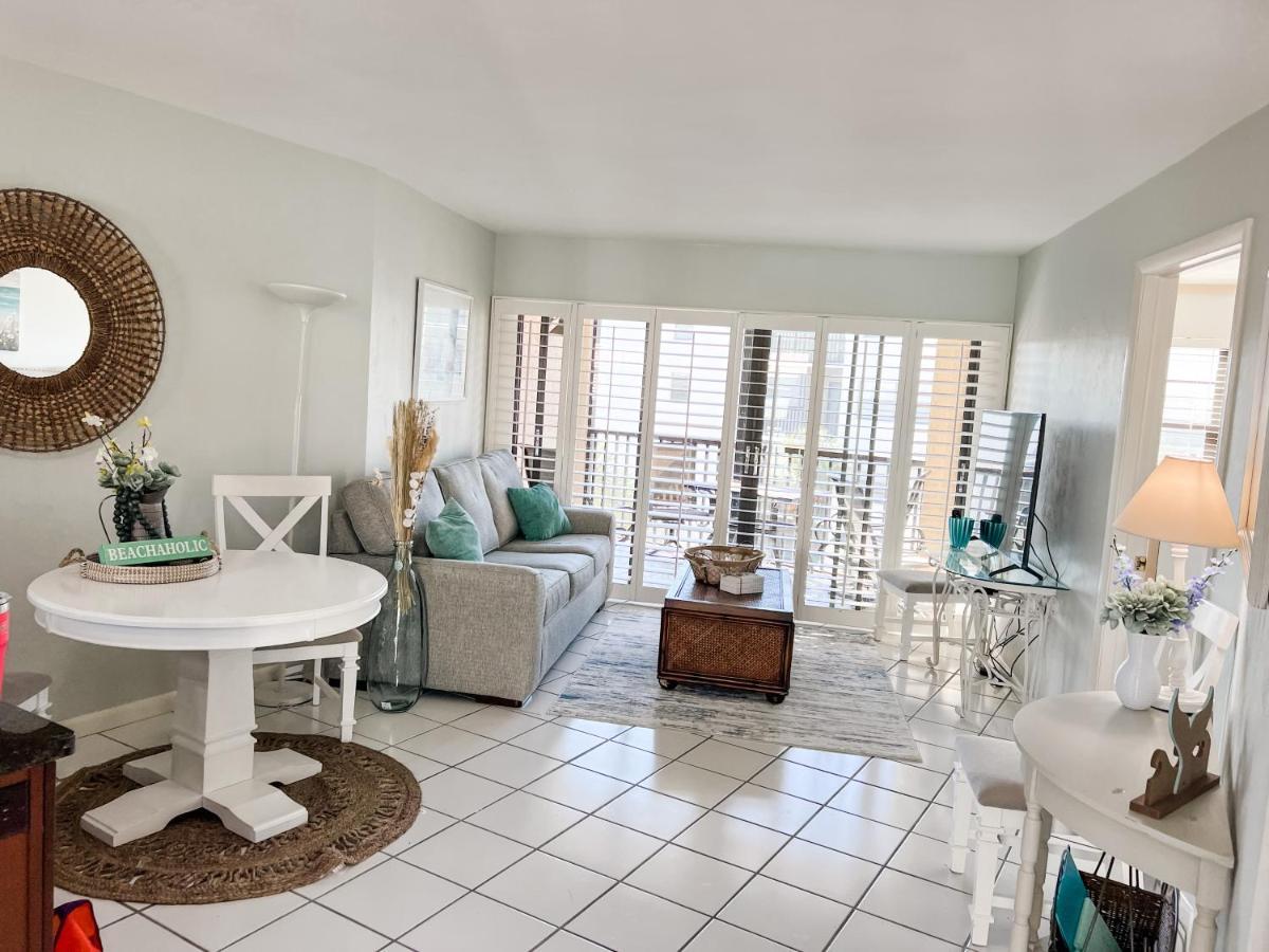 Knot A Care Remodeled Direct Water Access Condo With Ocean And Pool Views Now Sleeps Six Marco Island Exteriör bild